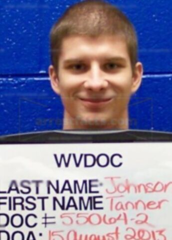 Tanner Raymond Johnson