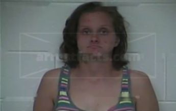 Sarah Ann Matt