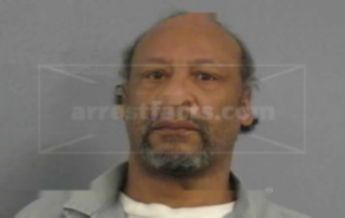 Mark Anthony Brown