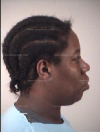 Samona Nakyesha Jackson