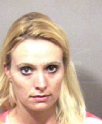 Megan Marie Stillwell