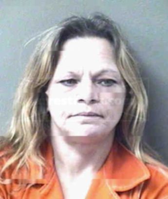 Debbie Dianne King