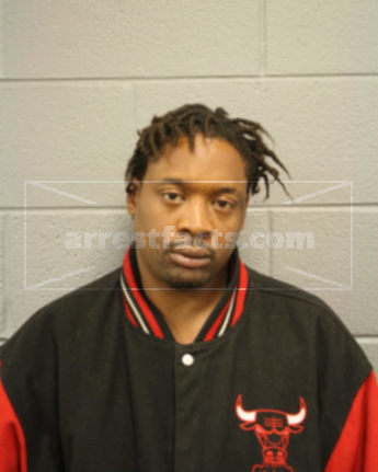 Jeremiah Tyjuar Wilson