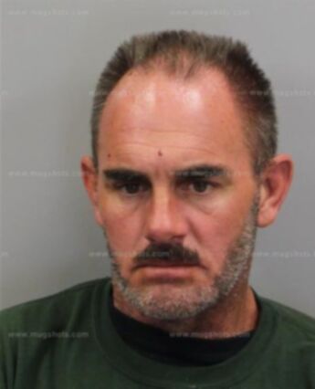 Jerry Ray Henley