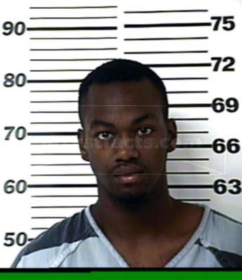 Chance Exadrian Taulton