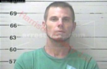 Michael Earl Grimes