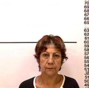 Dora Aguilar