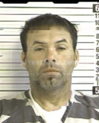 Ronald Eric Hartzog