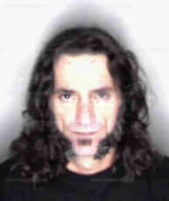 Derek Craig Benoit