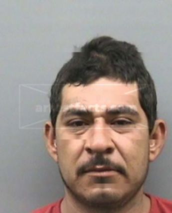 Rogelio Mendoza Gonzalez