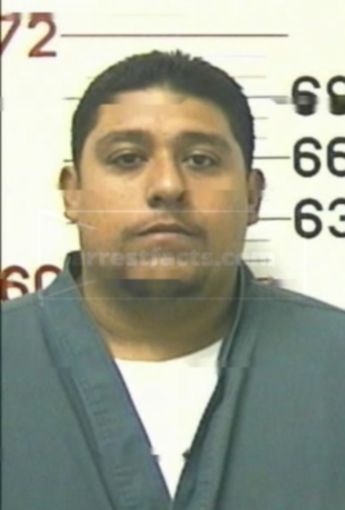 Hilario Chavez Rodela