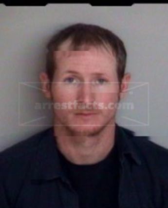 Brian Frederick Perry
