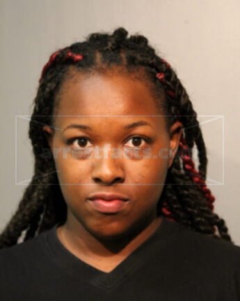 Nia C Spencer