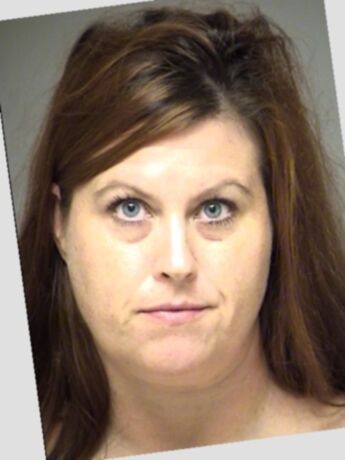 Christianna Michele Rutherford