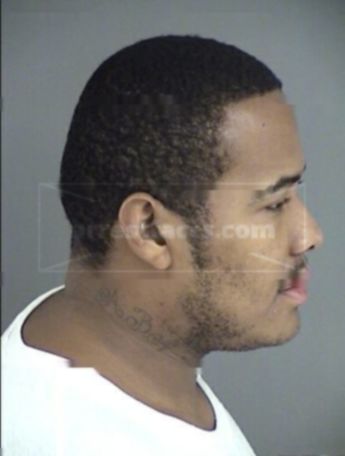 Terrence Demon Jones