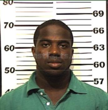 Gerrad Everette Wilson
