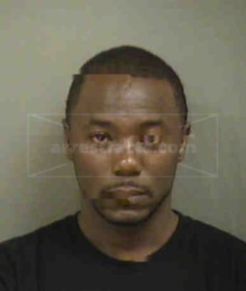 Adrian Demont Preston