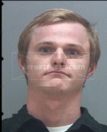 Jacob Bennion Ericson