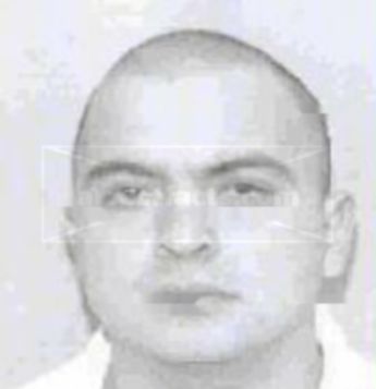 Gabriel Cedillo