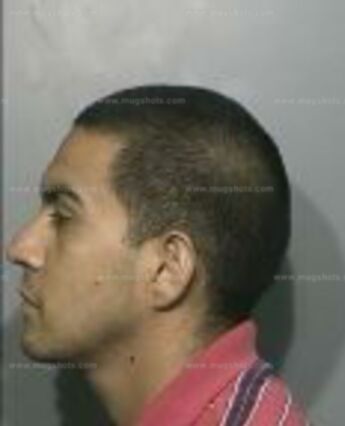 Eduardo Balderas Jr.