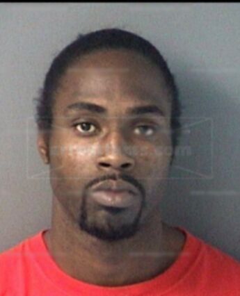 Paron Lewis Hundley