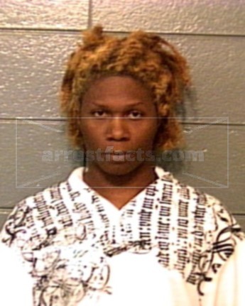Micah Evans Mays