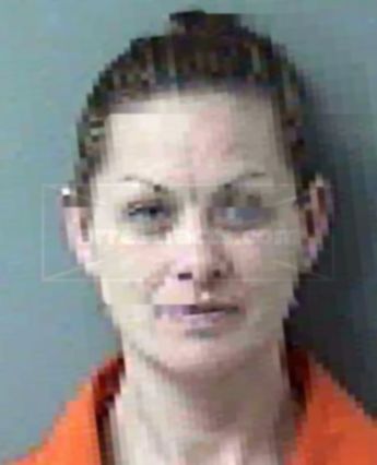 Catherine Ann Elias