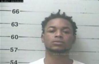 Meshak Lazarrick Gay