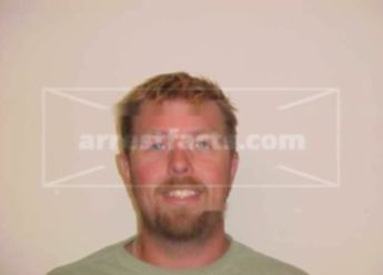 Travis Dewey Harding