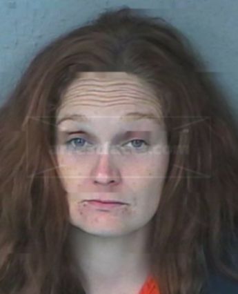Stacey Lynn Barton