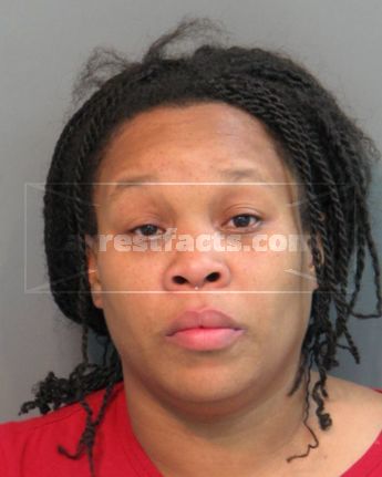 Tinika Nicole Ballard