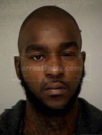 Robert Jermaine Quick
