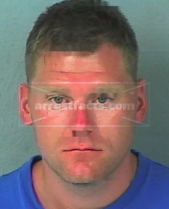 Jarrod Wesley Maupin