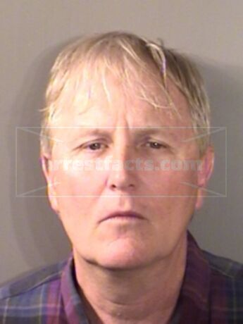 Douglas Allan Bailey