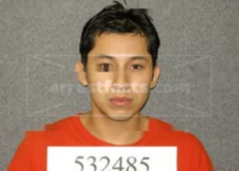Lino Leon-Quintero
