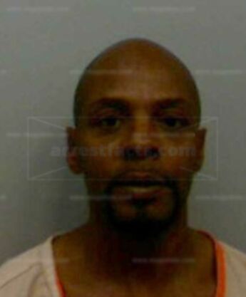 Clarence Davis
