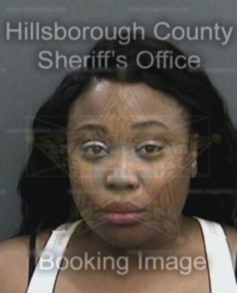 Tiffany Lasha Young