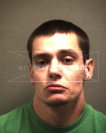 James Lee Sanders