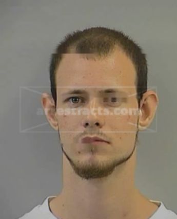 Derek Charles Raeford