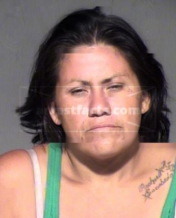 Lisa Elaine Alvarez