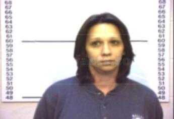 Francy Cortez Olivo