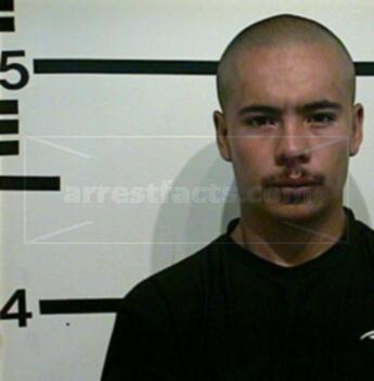 Fernando Valdez Granados