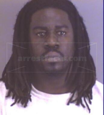 Quincy Leon Bolden