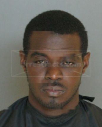 Calvin Jerome Butler