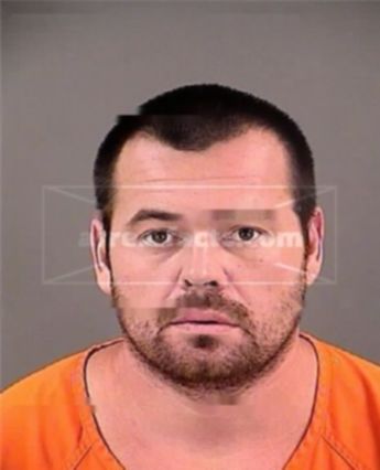 Harold Jason Logsdon