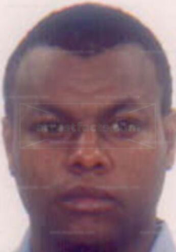 Cornelious Harris