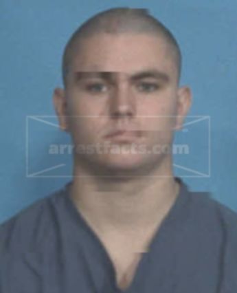 Bradley Scott Tison