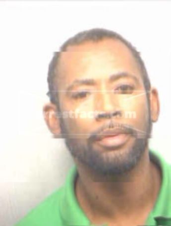 Milton Tye Sr.