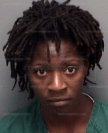 Jamie Rene Ramseur