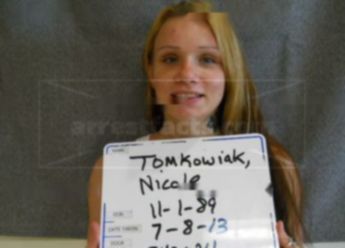 Nicole R Young